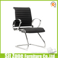 CH-021C5 Conference leather fire retardant chair